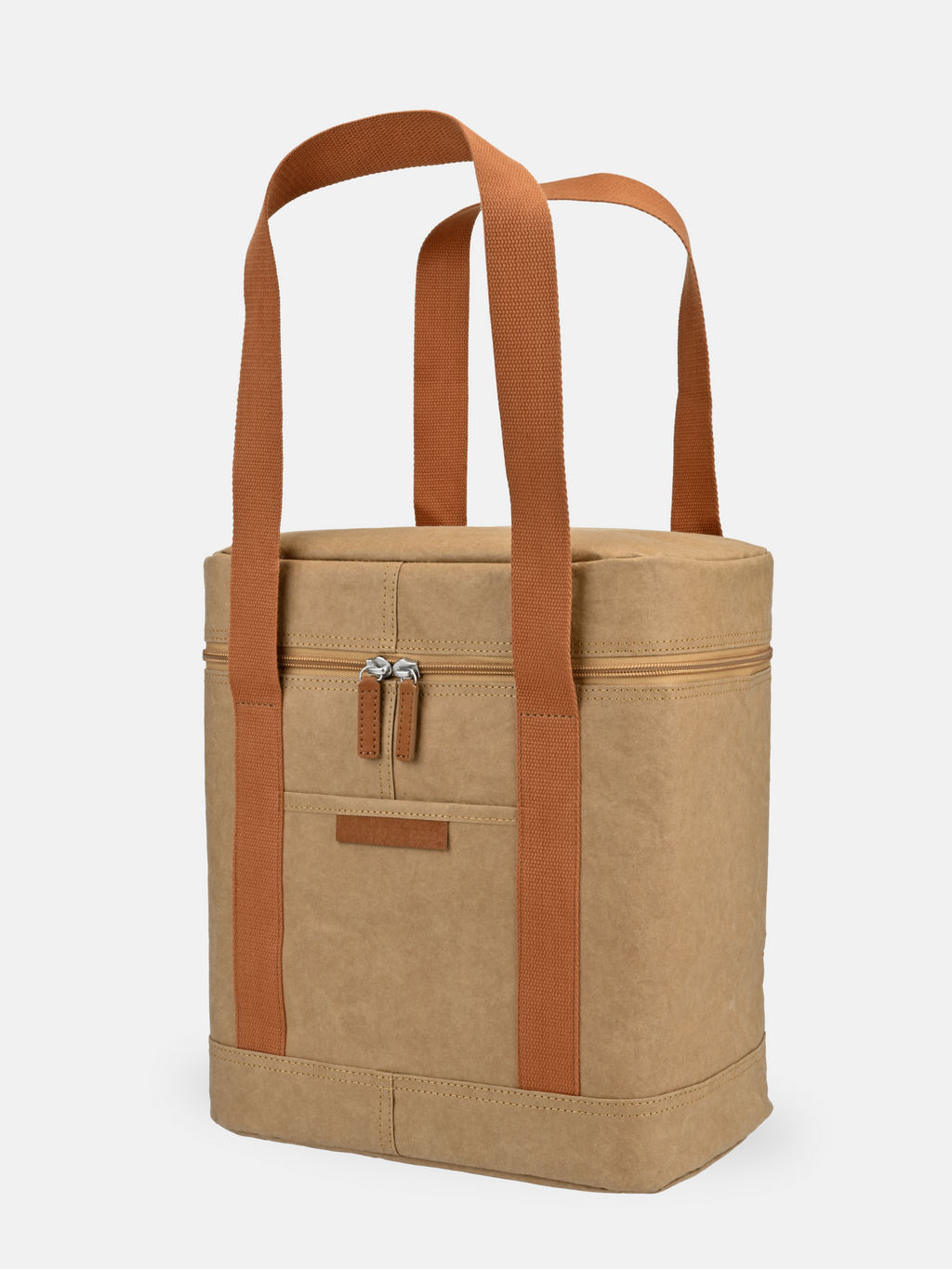 Walrus Cooler with Longer Handles